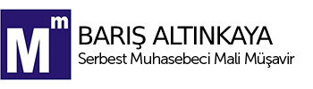 Mali Müşavir Barış Altınkaya